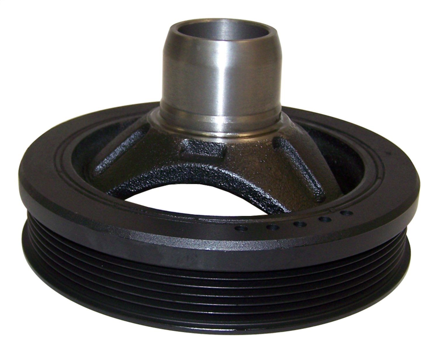2008, 2007, 2006 Jeep Commander Engine Harmonic Balancer