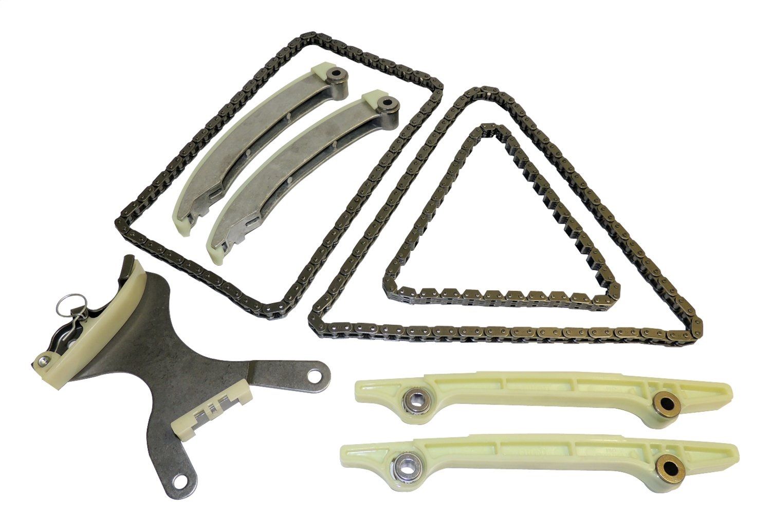 2009, 2008, 2007 Jeep Commander Engine Timing Set