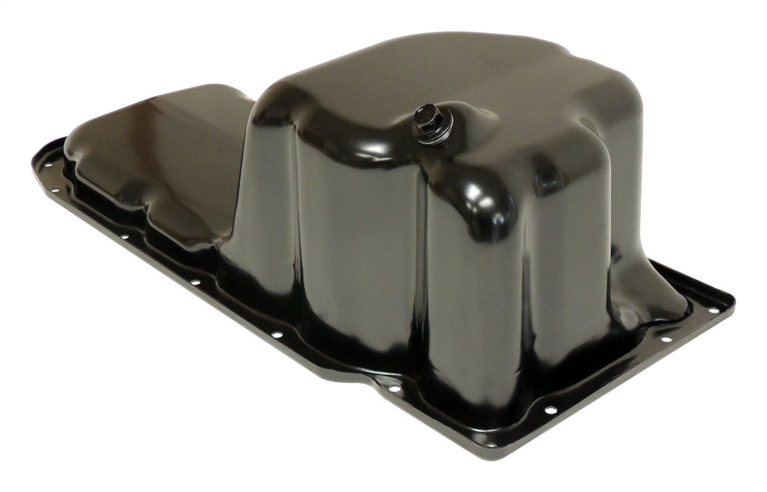 2007, 2006 Jeep Commander Engine Oil Pan