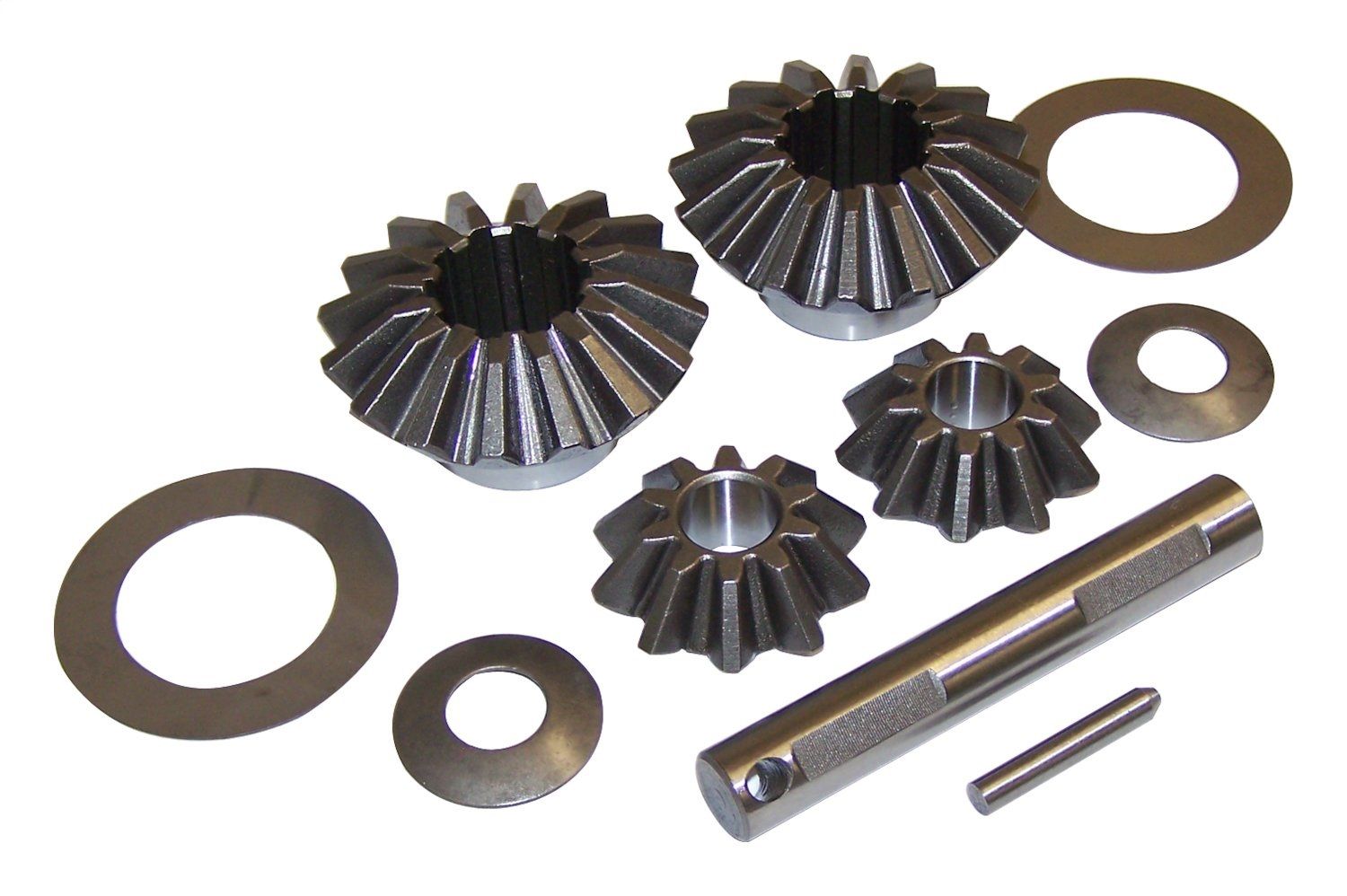 1958, 1957, 1956, 1955, 1954, 1953, 1952, 1951, 1950, 1949, 1948, 1947, 1946 Jeep Willys Differential Rebuild Kit