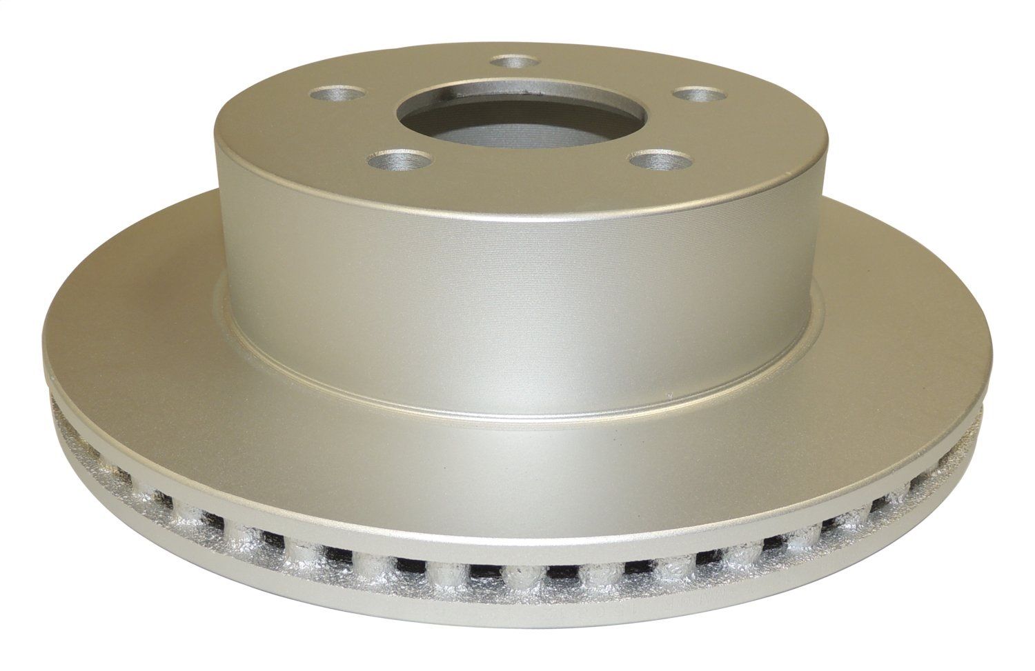 2001, 2000, 1999 Jeep Cherokee Disc Brake Rotor