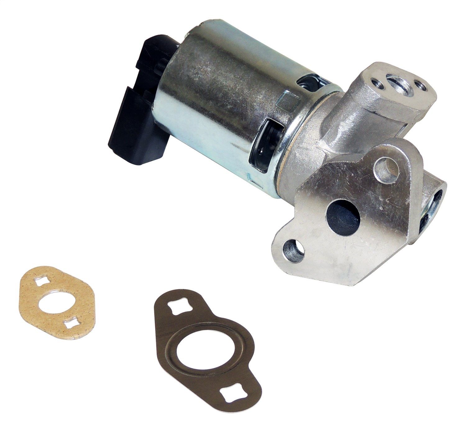2010, 2009 Dodge Challenger Exhaust Gas Recirculation (EGR) Valve