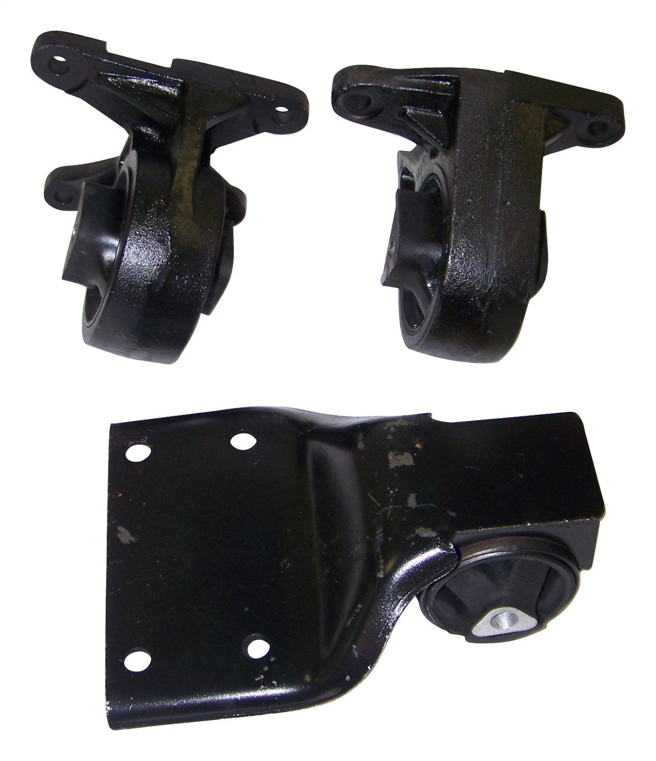 2004, 2003, 2002 Jeep Liberty Engine Mount Kit
