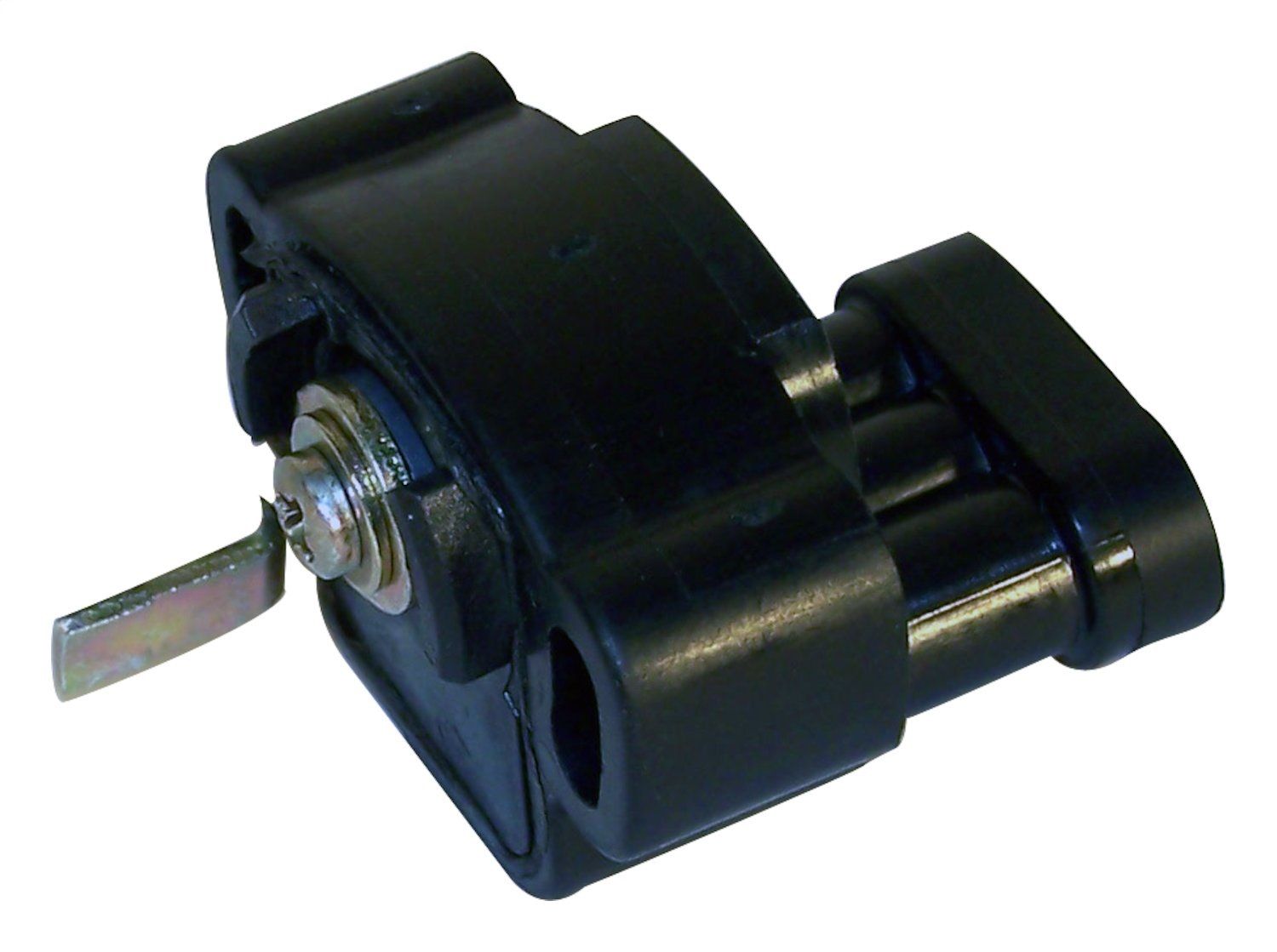 1990, 1989, 1988, 1987 Jeep Cherokee Throttle Position Sensor