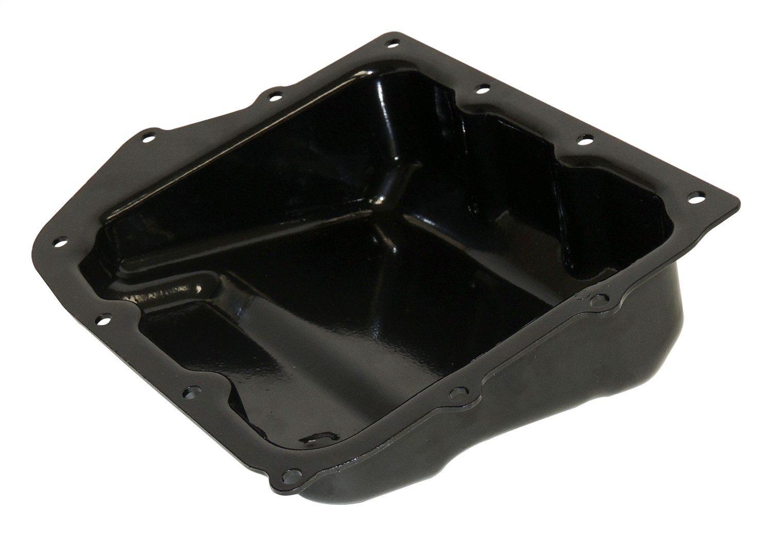 2018, 2017, 2016, 2015, 2014 Ram ProMaster 2500 Transmission Oil Pan