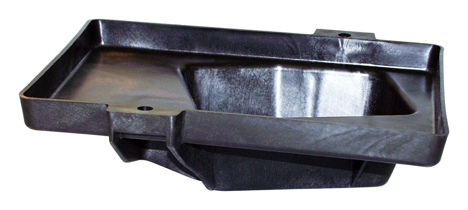 1994, 1993, 1992, 1991, 1990, 1989, 1988, 1987 Jeep Cherokee Battery Tray