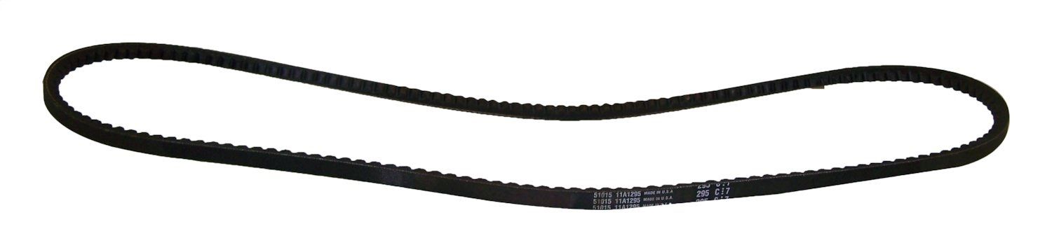 1983, 1982, 1981 Jeep Cherokee Accessory Drive Belt