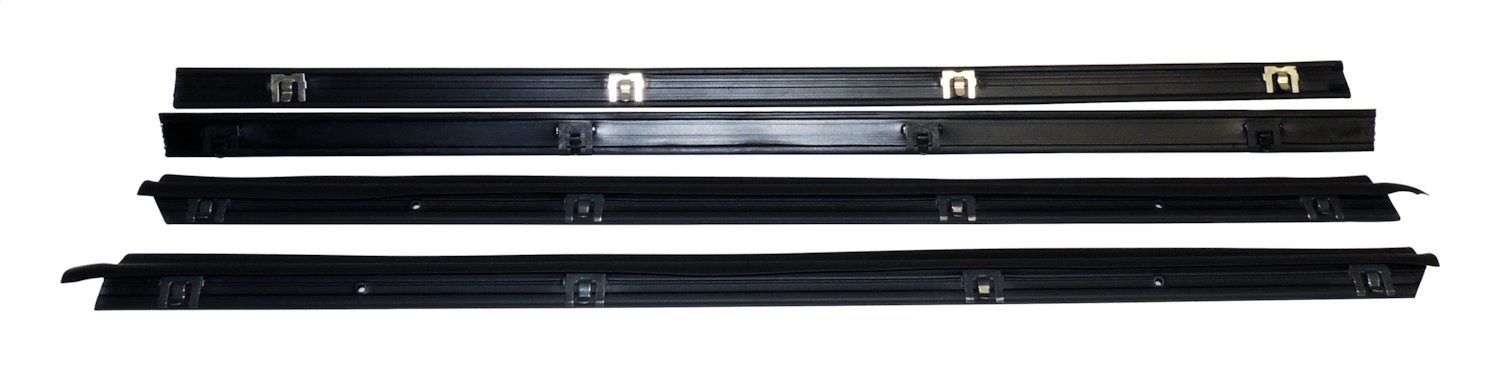 1995, 1994, 1993, 1992, 1991, 1990, 1989, 1988, 1987 Jeep Wrangler Door Glass