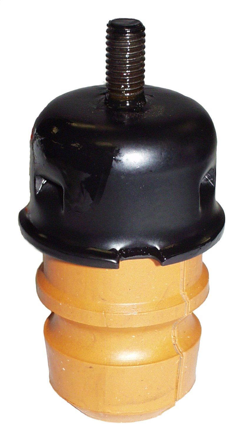 1993, 1992, 1991, 1990, 1989, 1988, 1987, 1986, 1985, 1984 Jeep Cherokee Suspension Control Arm Bumper