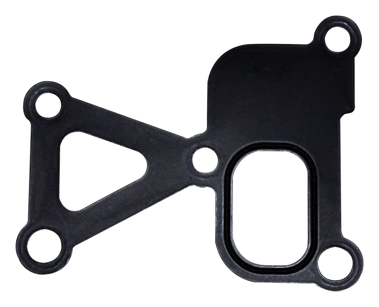 2018, 2017 Jeep Compass Engine Water Pump Gasket