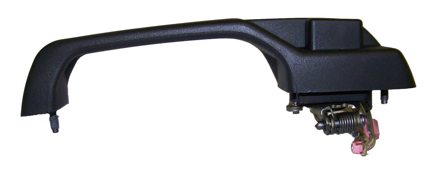 1998, 1997, 1996, 1995 Jeep Grand Cherokee Cherokee Exterior Door Handle