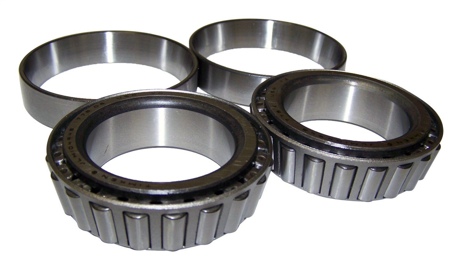 2008, 2007, 2006 Jeep Grand Cherokee Cherokee Differential Pinion Bearing