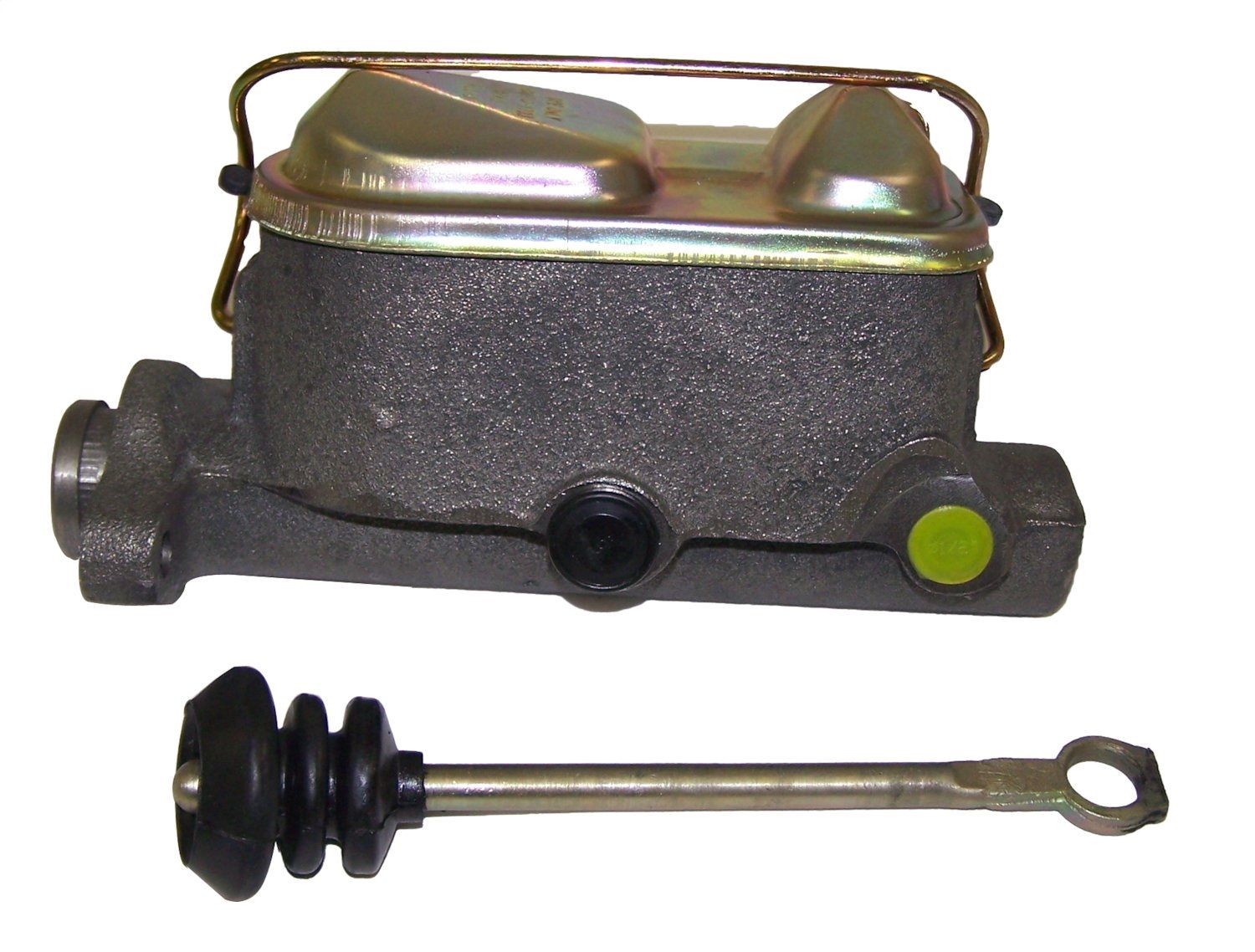 1989, 1988, 1987, 1986 Jeep Comanche Brake Master Cylinder