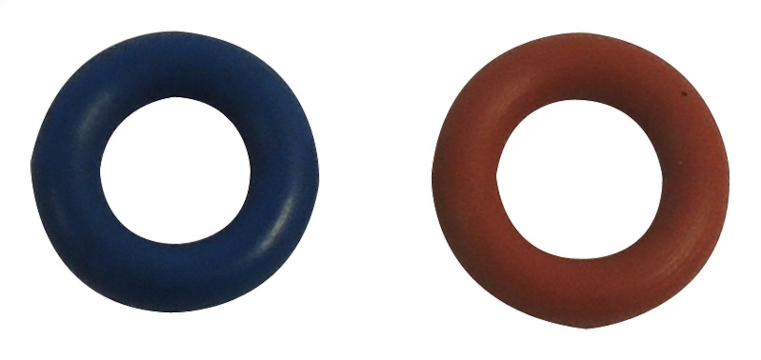 2017, 2016, 2015, 2014 Ram ProMaster 3500 Fuel Injector O-Ring Kit