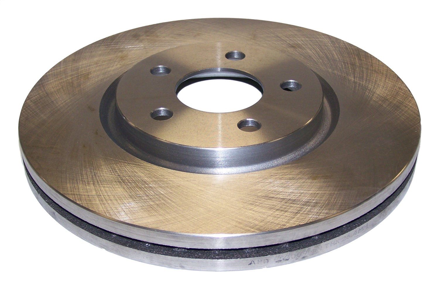2005, 2004, 2003 Dodge Neon Cruiser Disc Brake Rotor