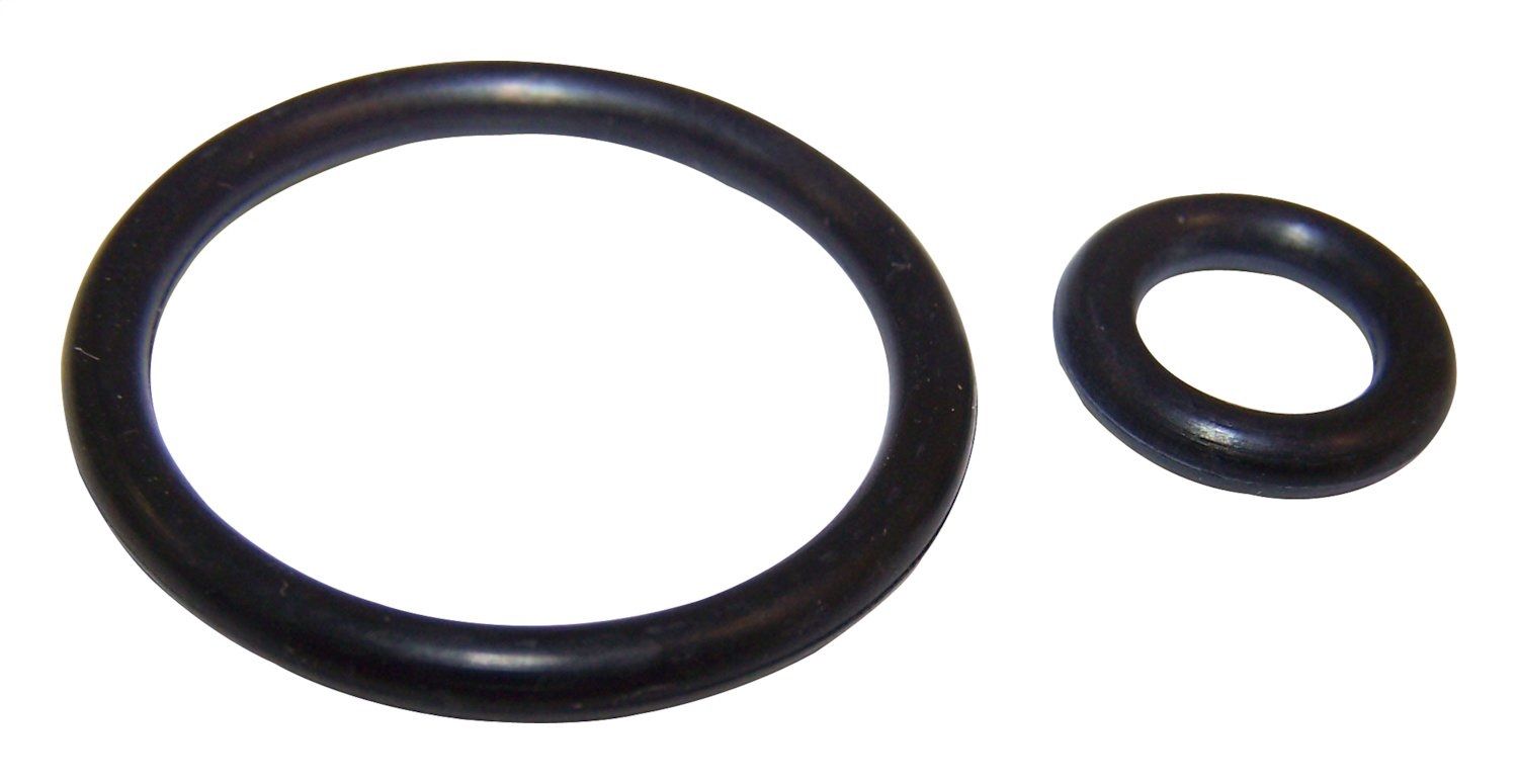 1995, 1994, 1993, 1992, 1991 Jeep Wrangler Fuel Pressure Regulator