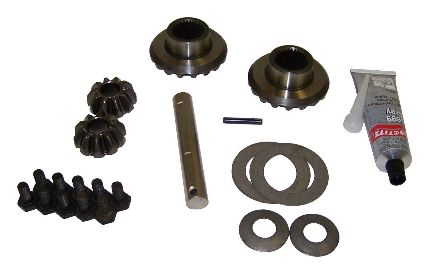 1990, 1989, 1988, 1987 Jeep Cherokee Differential Rebuild Kit
