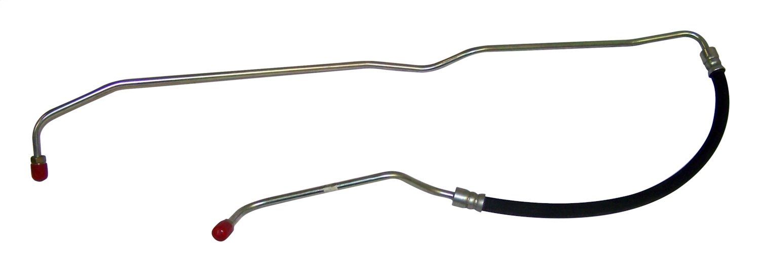 1986 Jeep Cherokee Clutch Hydraulic Hose
