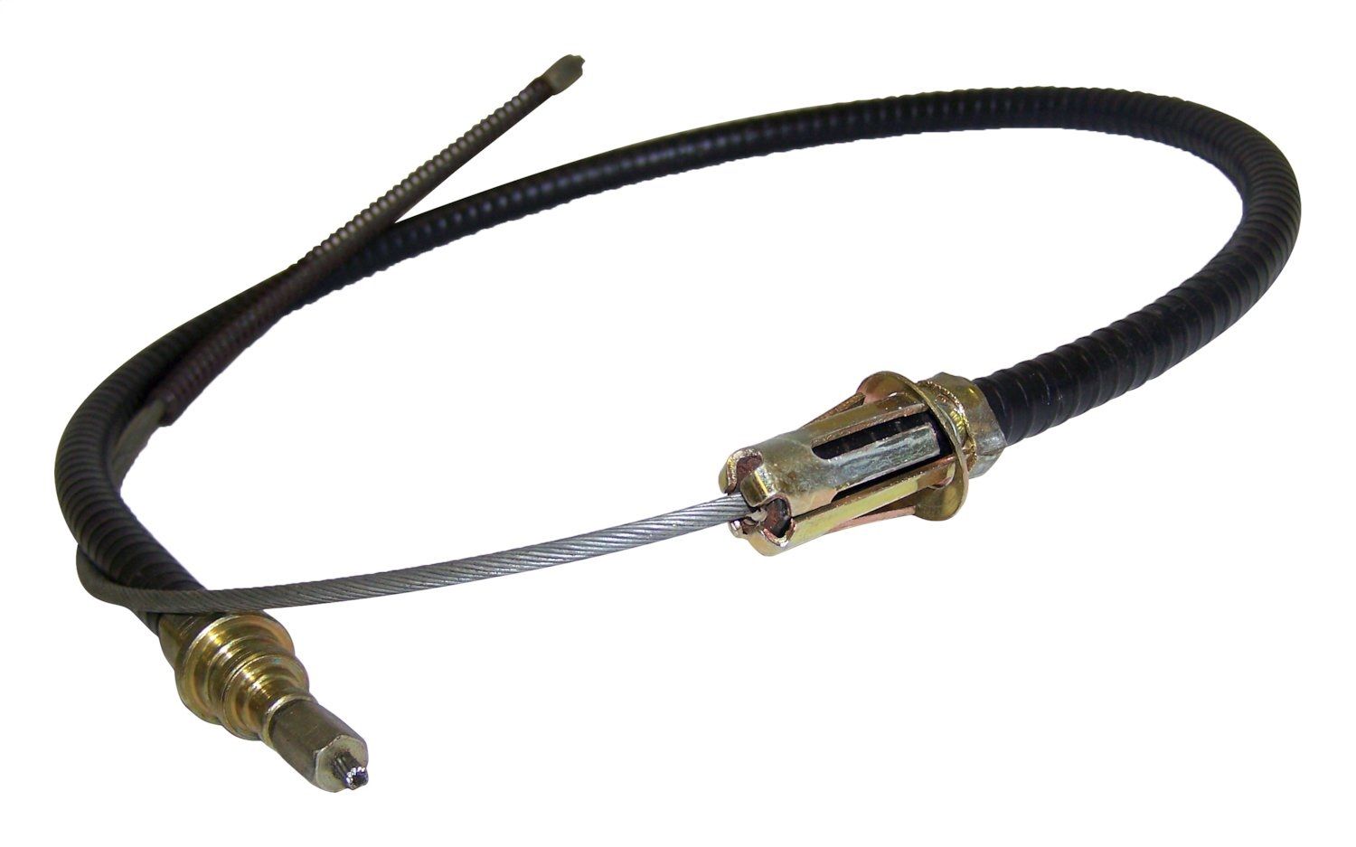 1975, 1974 Jeep Cherokee Parking Brake Cable