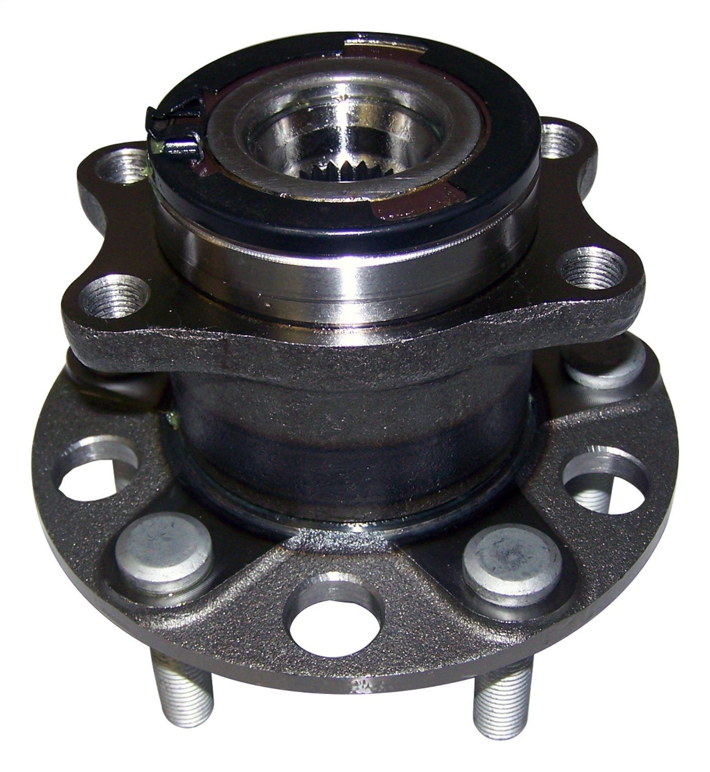 2017, 2016, 2015, 2014, 2013, 2012, 2011, 2010, 2009, 2008, 2007 Jeep Compass Wheel Bearing and Hub Assembly
