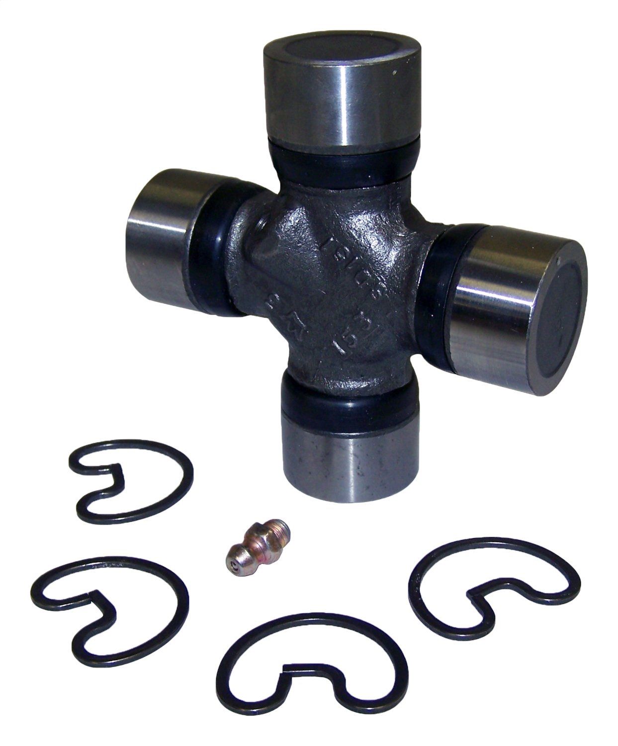 2009, 2008, 2007, 2006, 2005, 2004, 2003, 2002, 2001, 2000, 1999, 1998, 1997 Dodge Viper Universal Joint