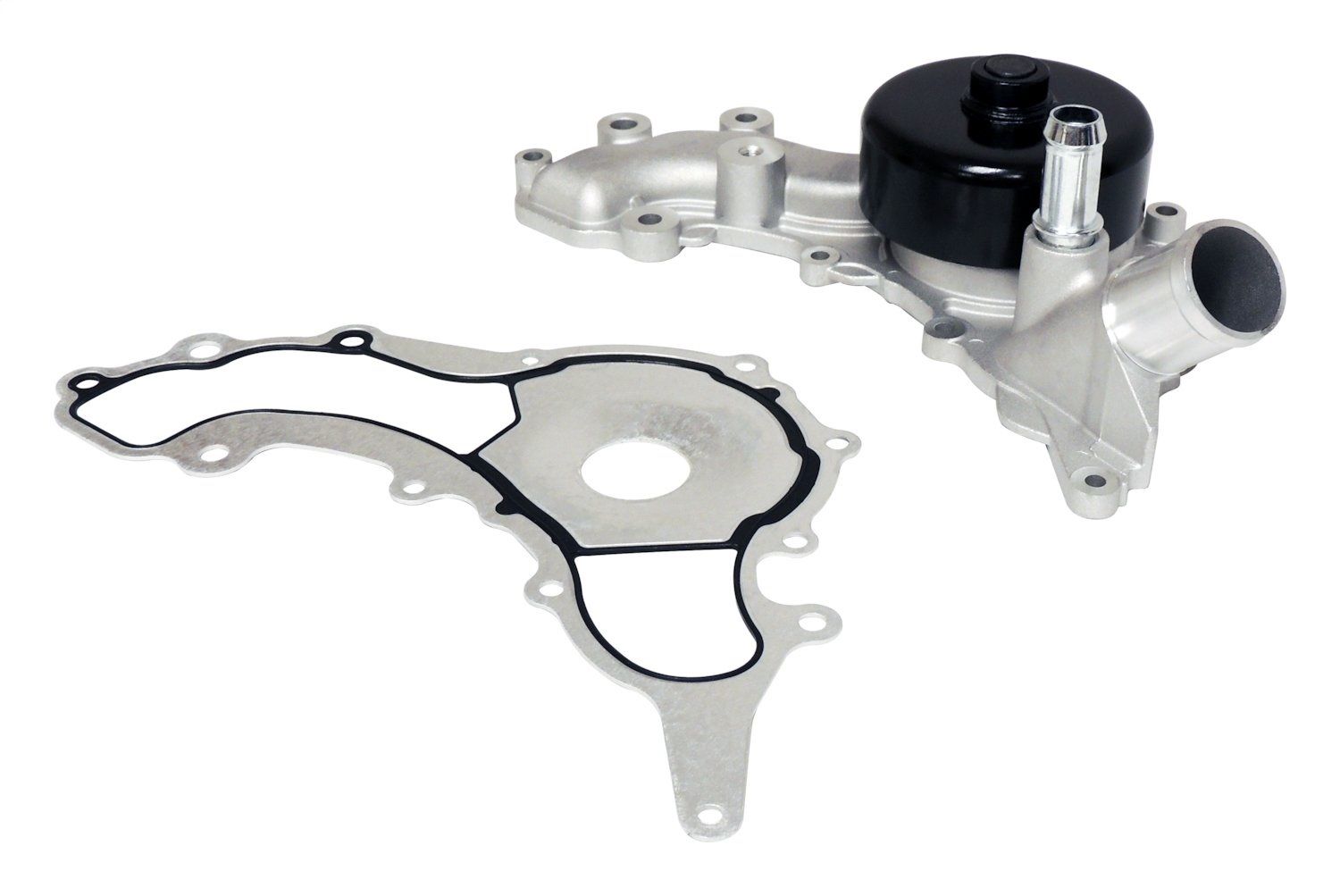 2020, 2019, 2018, 2017, 2016, 2015, 2014 Jeep Cherokee Engine Water Pump
