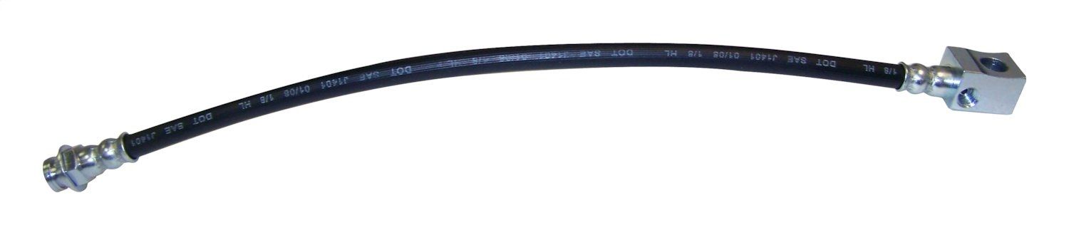 1992, 1991, 1990 Jeep Comanche Brake Hydraulic Hose