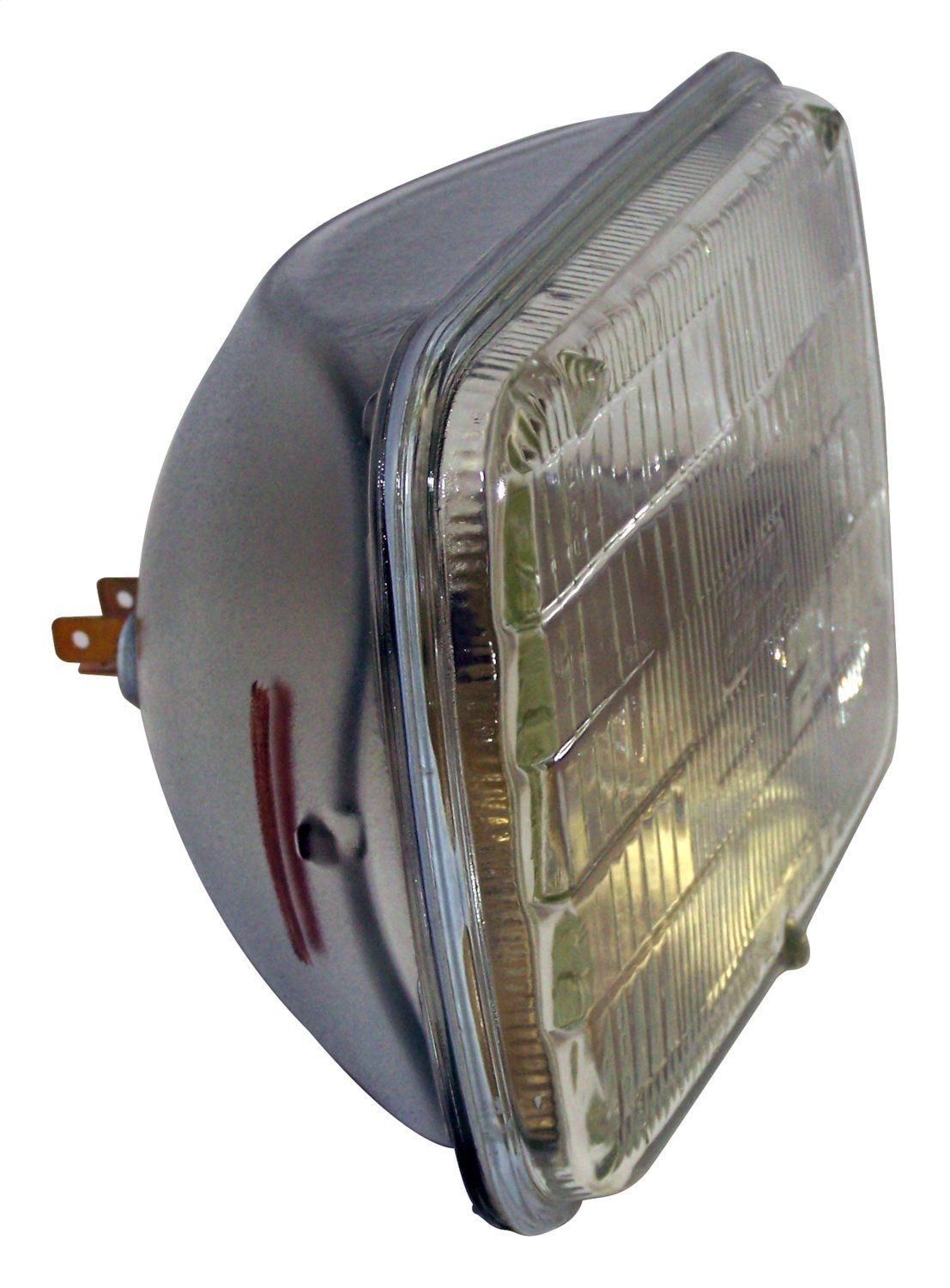 1995, 1994, 1993, 1992, 1991, 1990, 1989, 1988, 1987 Jeep Wrangler Headlight Bulb