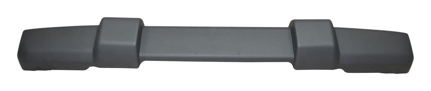 2009, 2008, 2007 Jeep Wrangler Bumper Cover