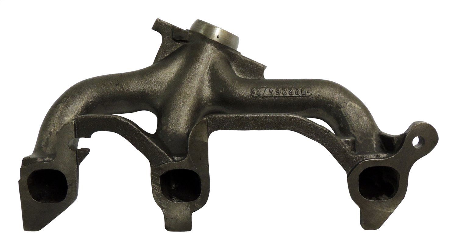 2001, 2000 Jeep Cherokee Exhaust Manifold
