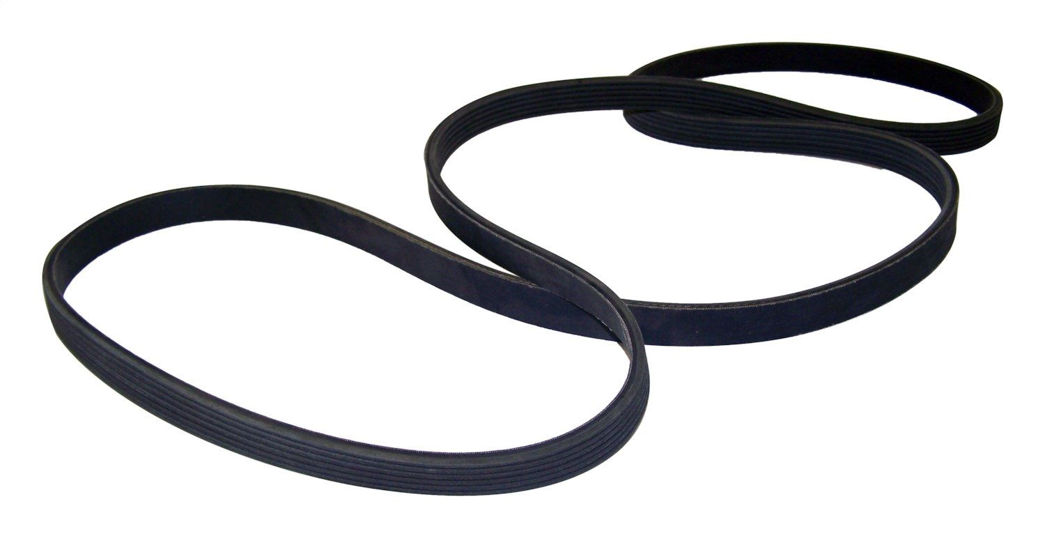 1982, 1981 Jeep CJ7 Serpentine Belt