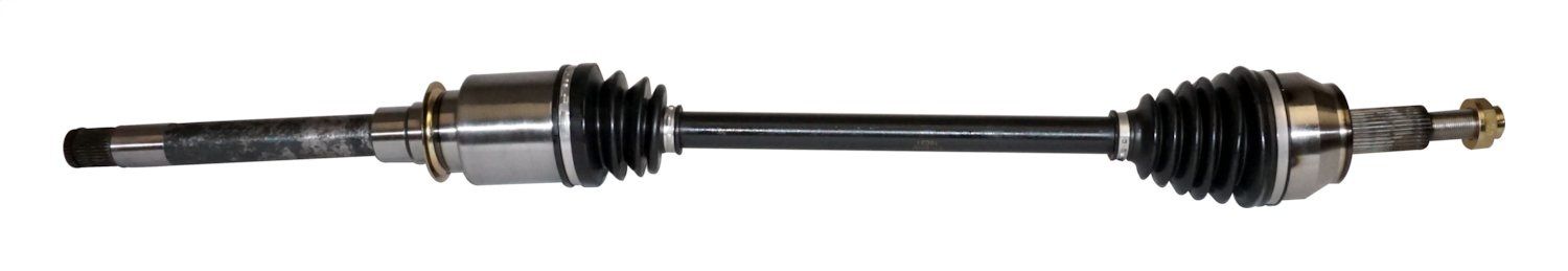 2018, 2017, 2016, 2015, 2014, 2013, 2012, 2011 Dodge Durango Drive Axle Shaft Assembly