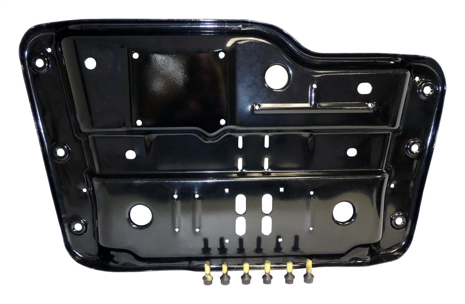 2002, 2001, 2000, 1999, 1998, 1997 Jeep Wrangler Transmission Crossmember