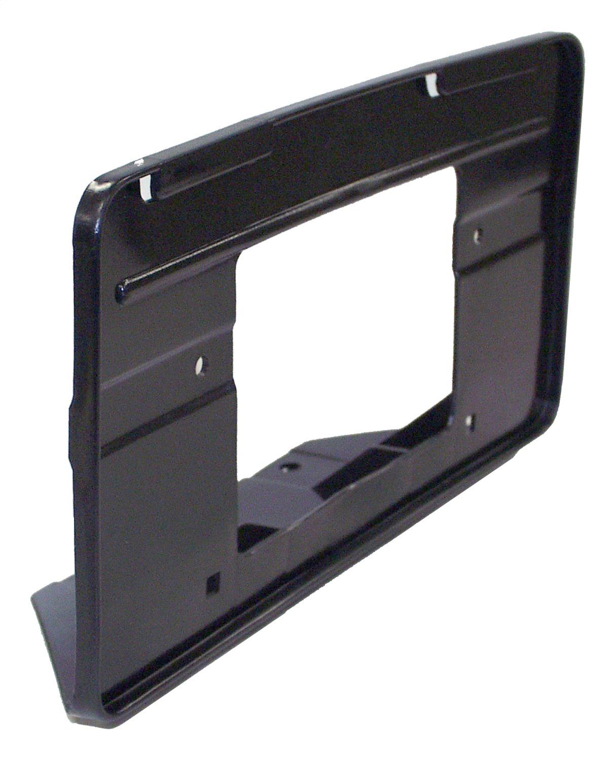 1993, 1992, 1991, 1990, 1989, 1988, 1987 Jeep Cherokee License Plate Bracket