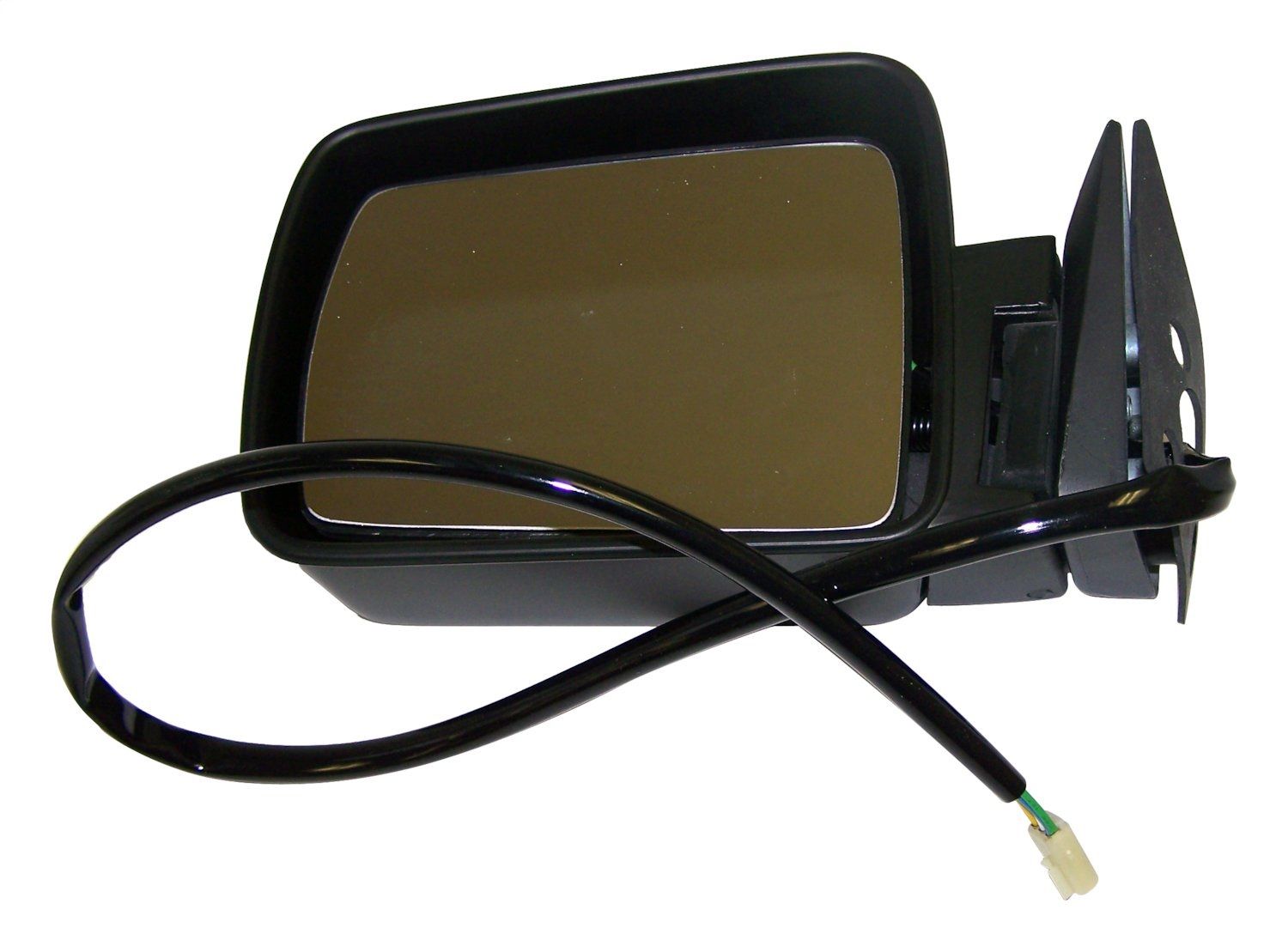 1996, 1995, 1994, 1993, 1992, 1991, 1990, 1989, 1988, 1987, 1986, 1985, 1984 Jeep Cherokee Door Mirror