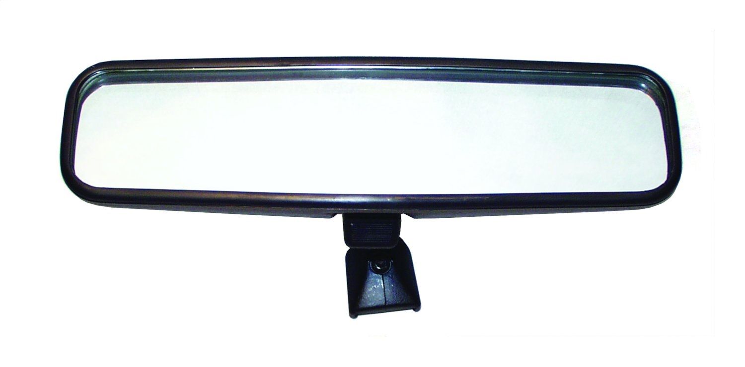 1991, 1990, 1989, 1988, 1987, 1986, 1985, 1984 Jeep Cherokee Interior Rear View Mirror