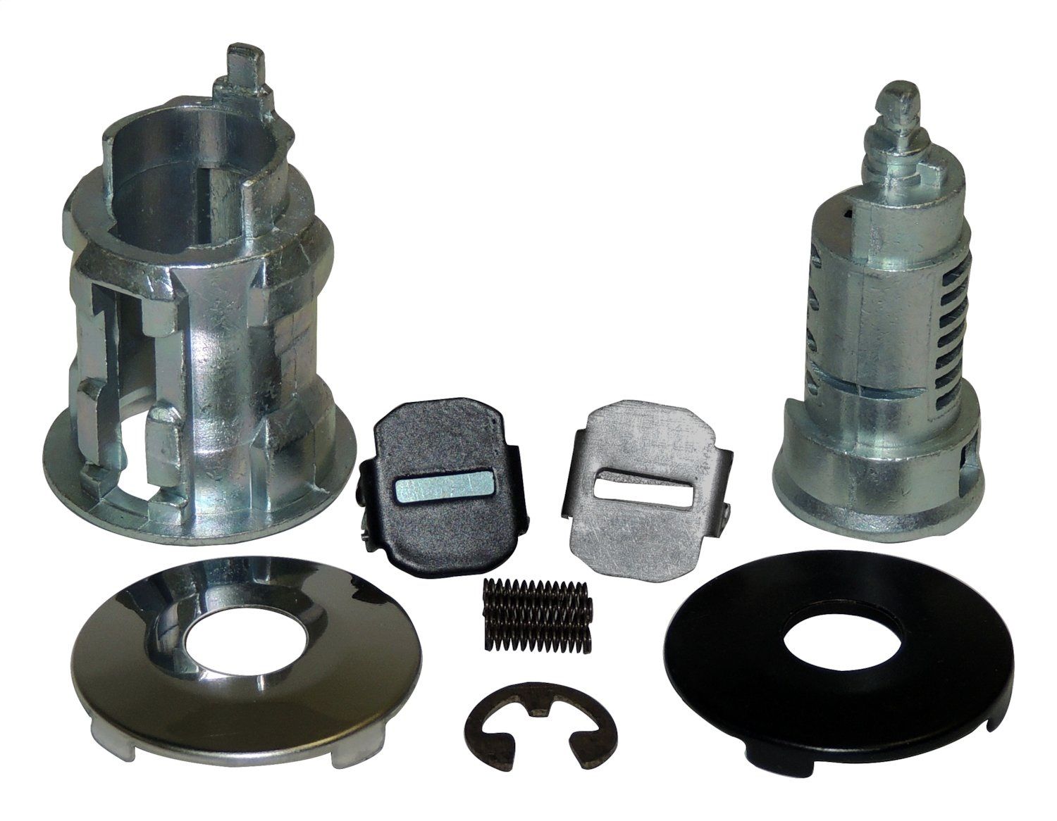 2001, 2000, 1999, 1998, 1997 Jeep Cherokee Cruiser Door Lock Kit