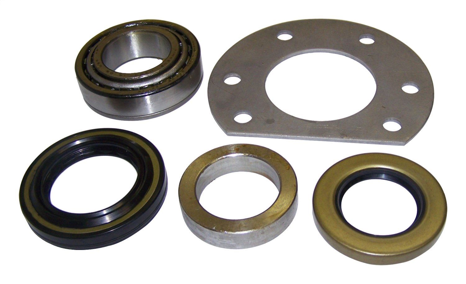 1986 Jeep CJ7 Drive Axle Shaft Bearing Kit