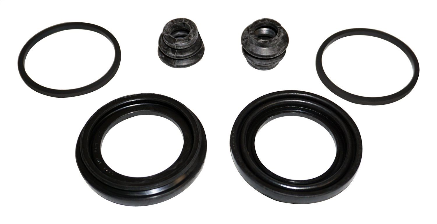 2020, 2019, 2018, 2017, 2016, 2015, 2014 Jeep Cherokee Disc Brake Caliper Piston Boot