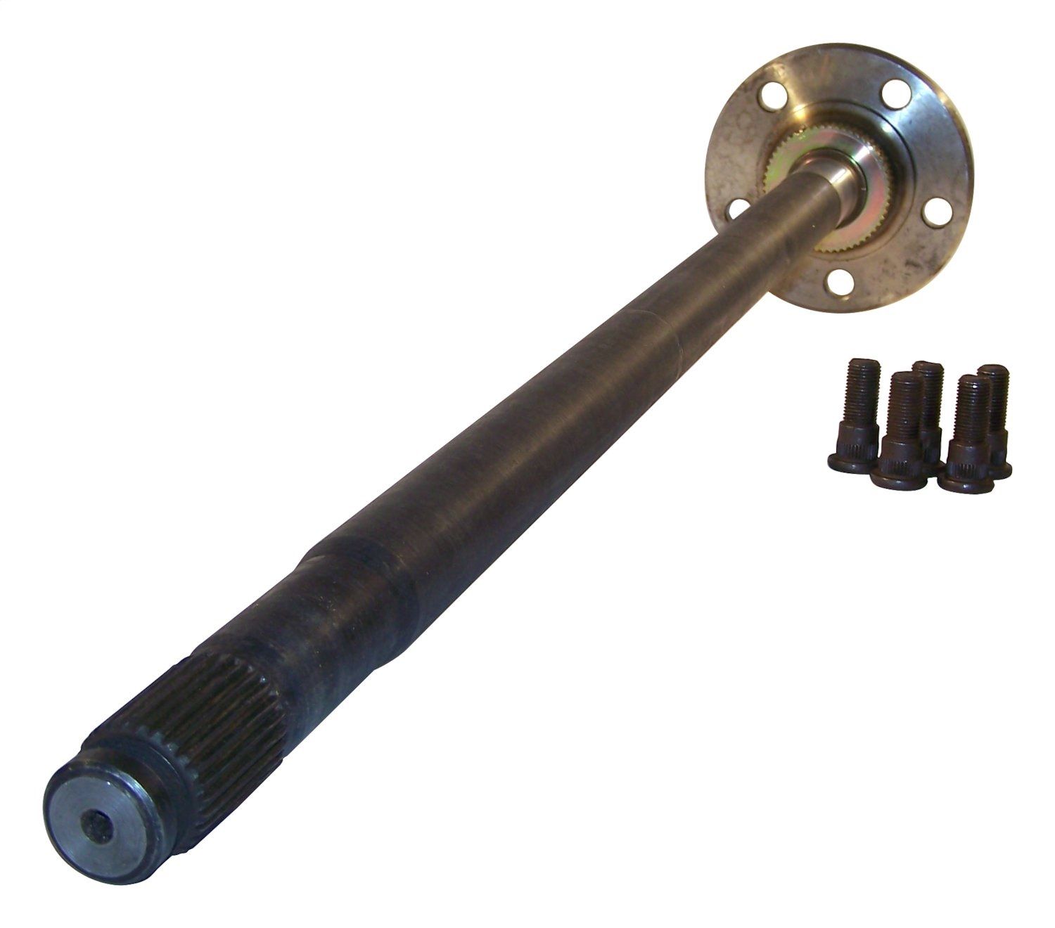 2001, 2000, 1999, 1998, 1997, 1996, 1995, 1994, 1993, 1992 Jeep Cherokee Drive Axle Shaft
