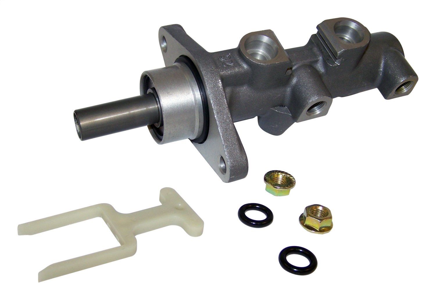 2010, 2009, 2008, 2007, 2006 Jeep Commander Brake Master Cylinder