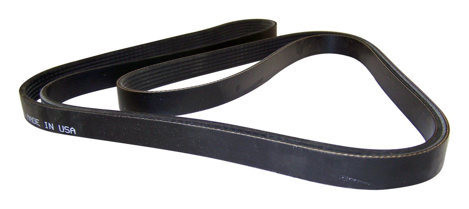 1995, 1994, 1993, 1992, 1991 Jeep Cherokee Serpentine Belt