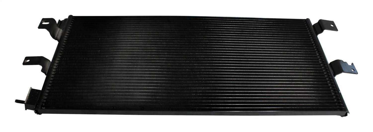 2010, 2009, 2008, 2007 Jeep Compass A/C Condenser