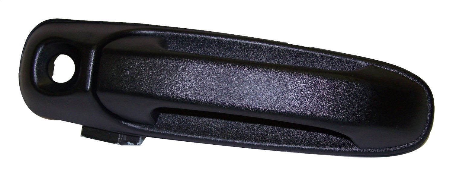 2007, 2006, 2005, 2004, 2003, 2002 Jeep Liberty Exterior Door Handle
