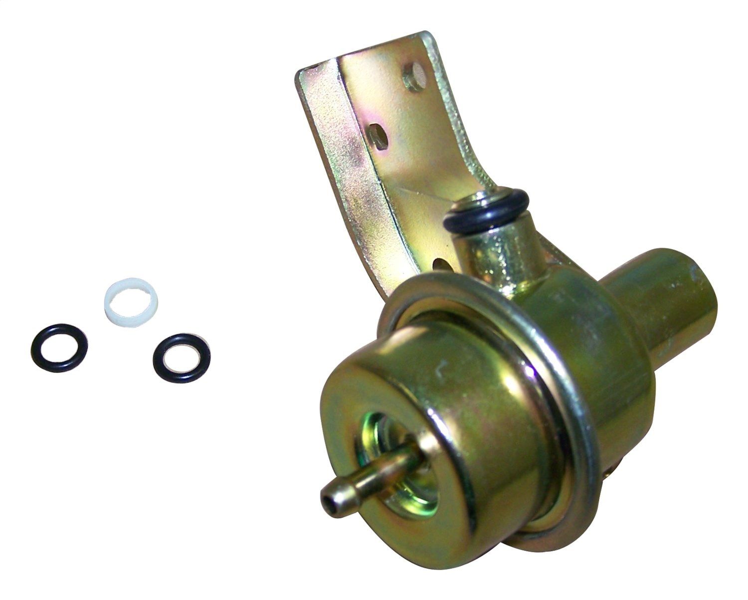 1990, 1989, 1988, 1987 Jeep Cherokee Fuel Injection Pressure Regulator