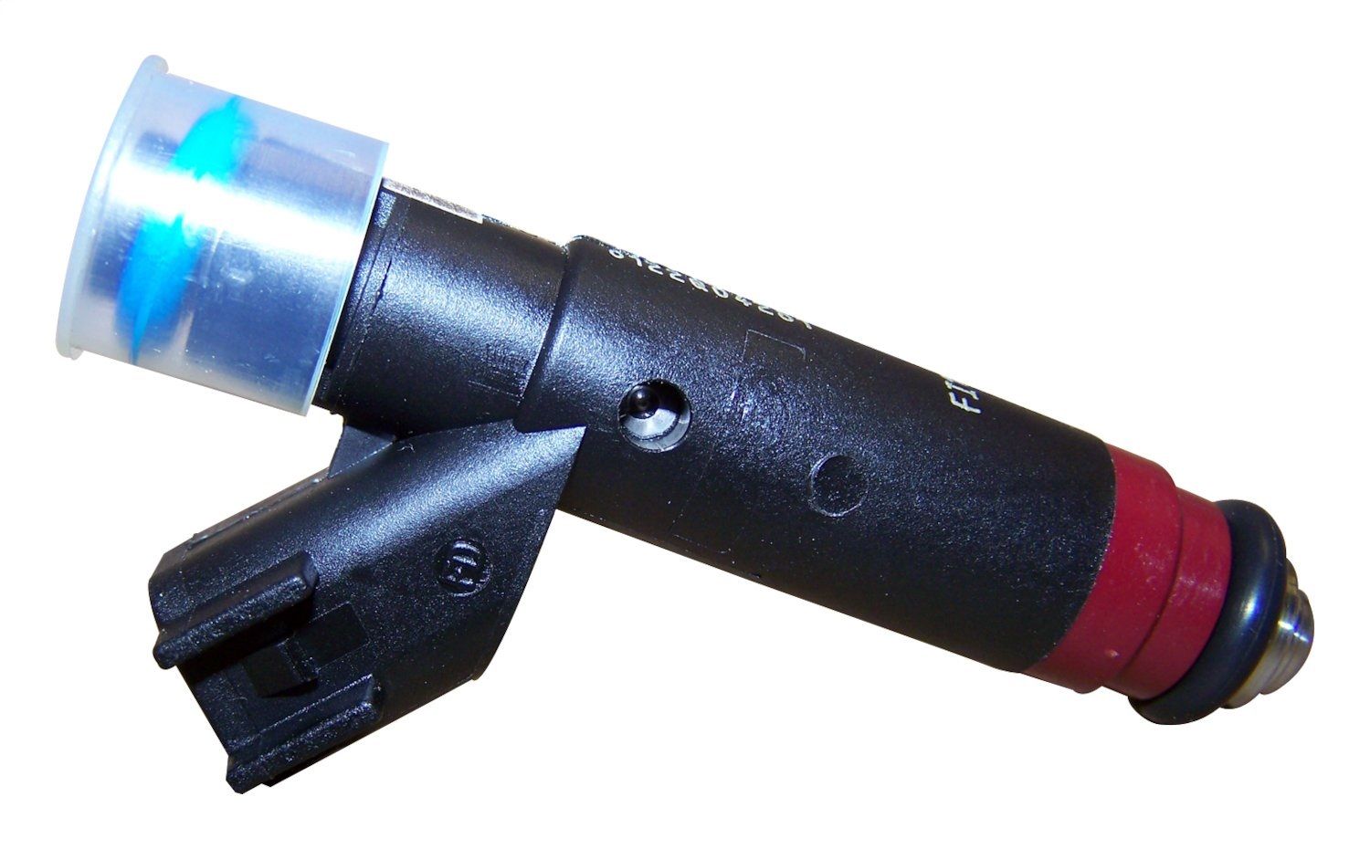 2006, 2005 Jeep Wrangler Fuel Injector