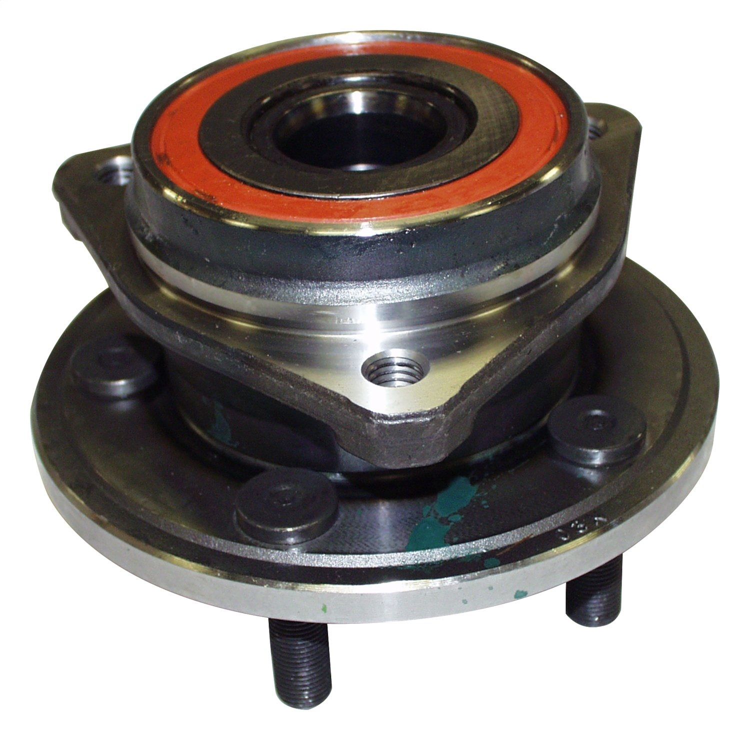 2001, 2000, 1999 Jeep Cherokee Axle Hub Assembly