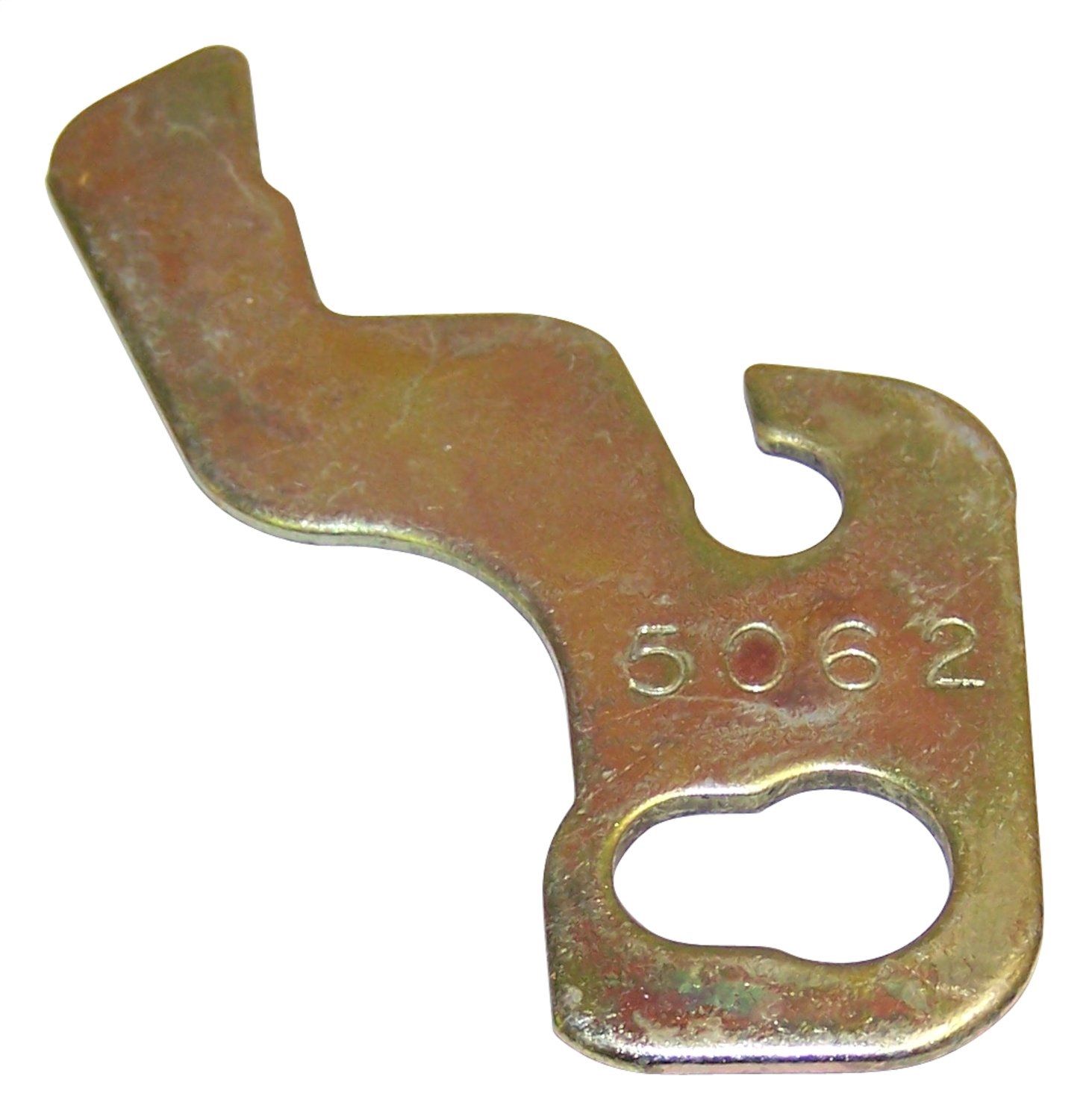 2001, 2000, 1999, 1998, 1997, 1996, 1995, 1994, 1993, 1992, 1991 Jeep Cherokee Parking Brake Lever
