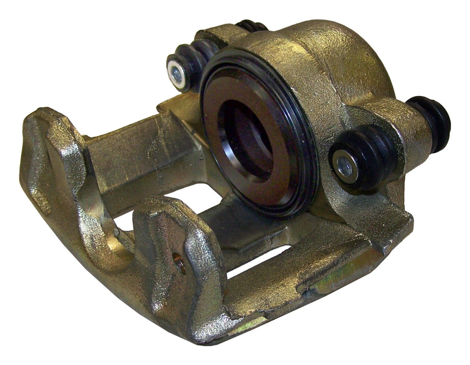 2001, 2000, 1999, 1998, 1997, 1996, 1995, 1994, 1993, 1992, 1991, 1990 Jeep Cherokee Disc Brake Caliper