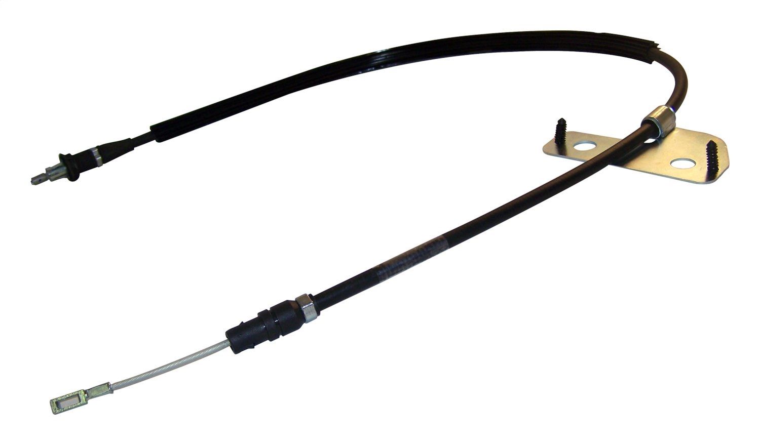 2010, 2009, 2008, 2007, 2006 Jeep Commander Parking Brake Cable